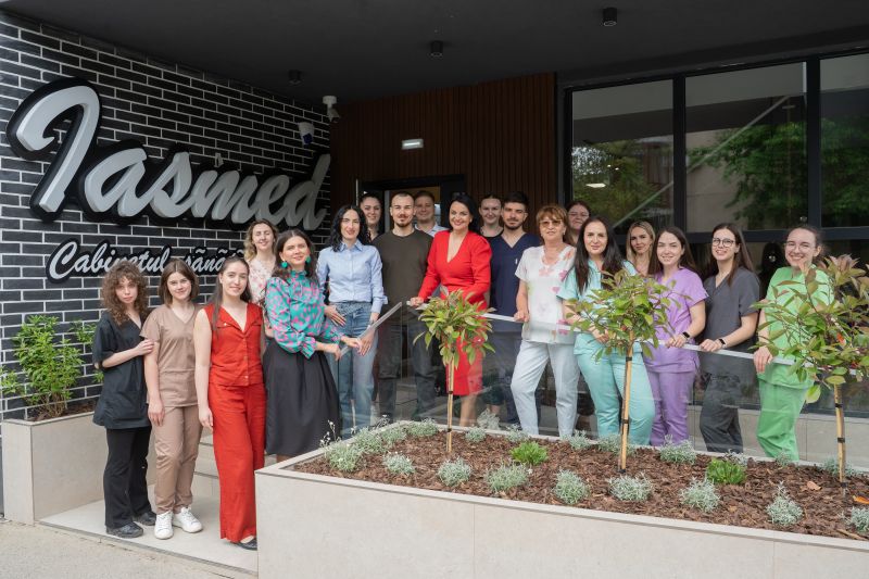 Centrul Iasmed