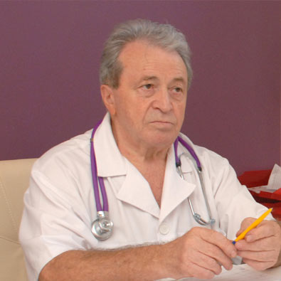 Dr. Moraru Gheorghe